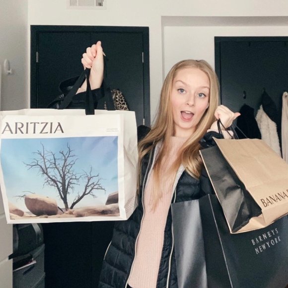 Shop Cute, Trendy Fashion Here Welcome to My Page! - Picture 1 of 1